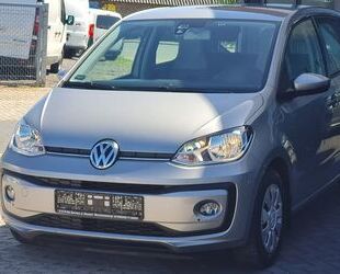 VW up! Gebrauchtwagen