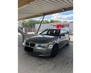 BMW 520 Gebrauchtwagen