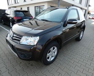 Cupra Grand Vitara 