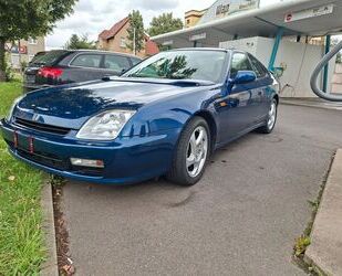 Honda Prelude Gebrauchtwagen