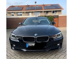 BMW 316 Gebrauchtwagen