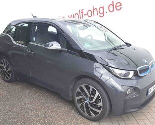 BMW i3 Gebrauchtwagen