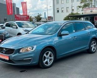 Volvo V60 Gebrauchtwagen