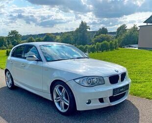 BMW 120 Gebrauchtwagen