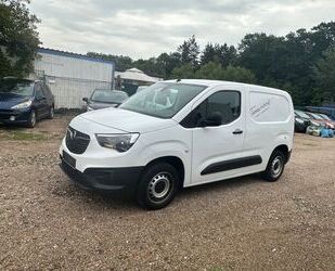 Opel Combo Gebrauchtwagen