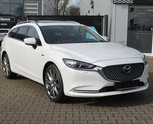 Mazda 6 Gebrauchtwagen
