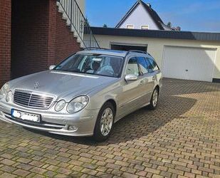 Mercedes-Benz 220 Gebrauchtwagen