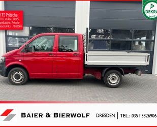 VW T5 Transporter Gebrauchtwagen