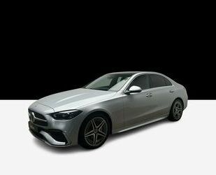 Mercedes-Benz C 220 Gebrauchtwagen