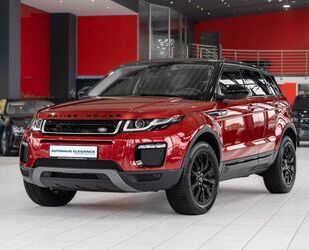 Land Rover Range Rover Evoque Gebrauchtwagen