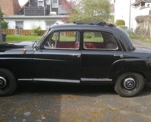 Mercedes-Benz Andere Gebrauchtwagen