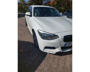 BMW 118 Gebrauchtwagen