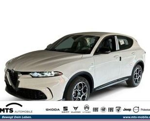 Alfa Romeo Tonale Gebrauchtwagen