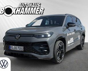 VW Tayron Gebrauchtwagen