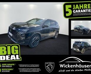 Peugeot 5008 Gebrauchtwagen