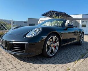 Porsche 991 Gebrauchtwagen