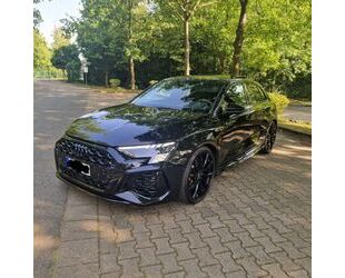Audi RS3 Gebrauchtwagen