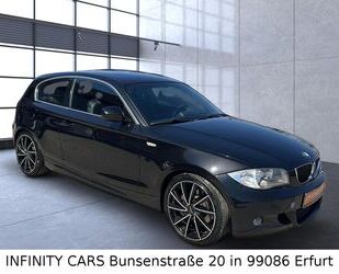 BMW 123 Gebrauchtwagen