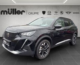 Peugeot 2008 Gebrauchtwagen