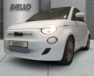Fiat 500e Gebrauchtwagen