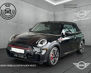 Mini John Cooper Works Cabrio Gebrauchtwagen