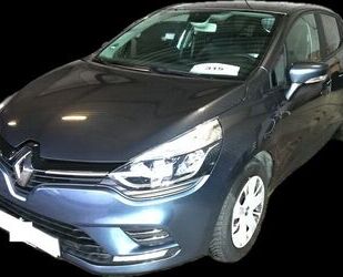 Renault Clio Gebrauchtwagen