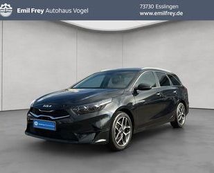 Kia ceed Sportswagon Gebrauchtwagen
