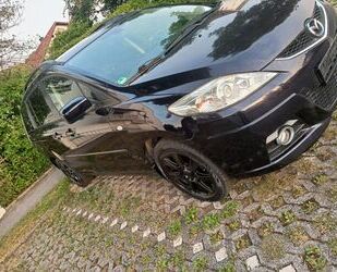 Mazda 5 Gebrauchtwagen
