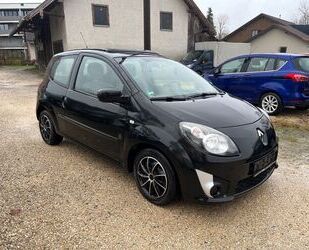 Renault Twingo Gebrauchtwagen
