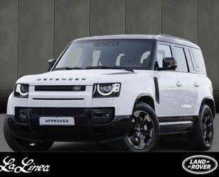 Land Rover Defender Gebrauchtwagen