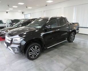 Mercedes-Benz X 350 Gebrauchtwagen