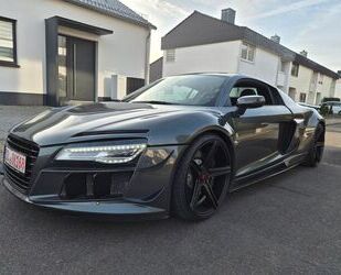 Audi R8 Gebrauchtwagen