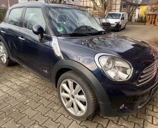 Mini Cooper D Gebrauchtwagen