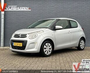 Citroen C1 Gebrauchtwagen