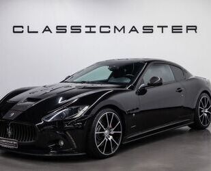 Maserati Granturismo Gebrauchtwagen