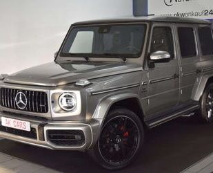 Mercedes-Benz G 500 Gebrauchtwagen