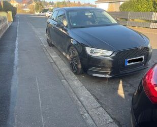 Audi A3 Gebrauchtwagen