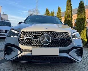 Mercedes-Benz GLE 350 Gebrauchtwagen