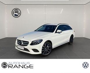 Mercedes-Benz C 180 Gebrauchtwagen