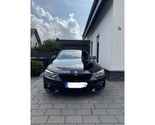 BMW 430 Gran Coupé Gebrauchtwagen