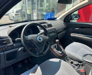 Fiat Croma Gebrauchtwagen