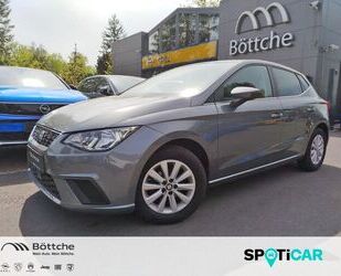 Seat Ibiza Gebrauchtwagen