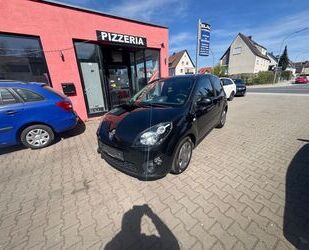 Renault Twingo Gebrauchtwagen
