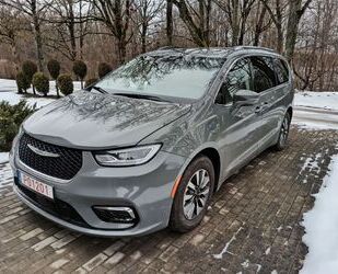 Chrysler Pacifica Gebrauchtwagen