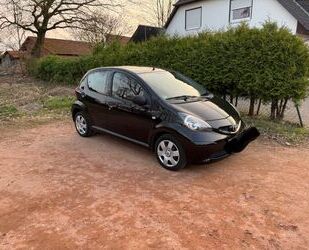 Toyota Aygo (X) Gebrauchtwagen