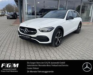 Mercedes-Benz C 200 Gebrauchtwagen