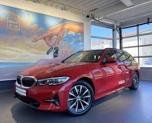 BMW 318 Gebrauchtwagen
