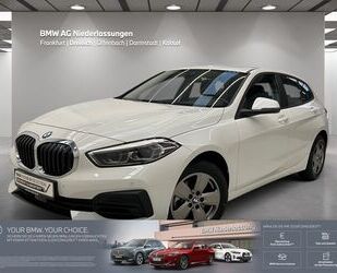 BMW 116 Gebrauchtwagen