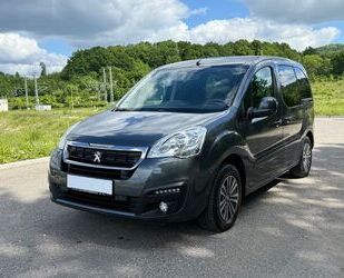 Peugeot Partner Tepee Gebrauchtwagen