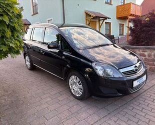 Opel Zafira Gebrauchtwagen